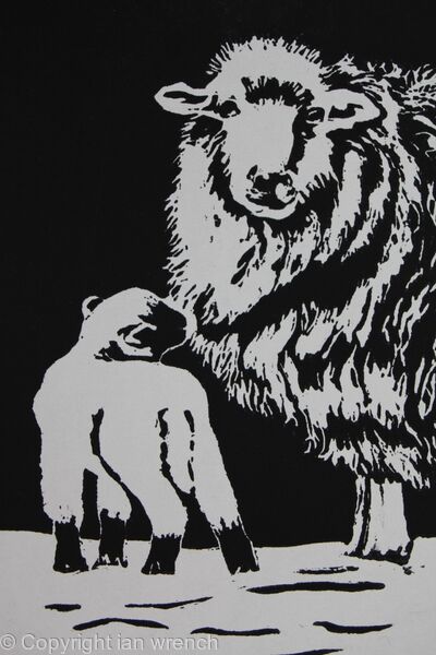 This seemed easier in my head